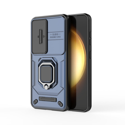 Противоударный чехол Knight Case для Samsung Galaxy S25