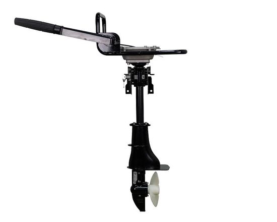 Комплект для сборки лодочного мотора Habert 00-00157494 (без двигателя)