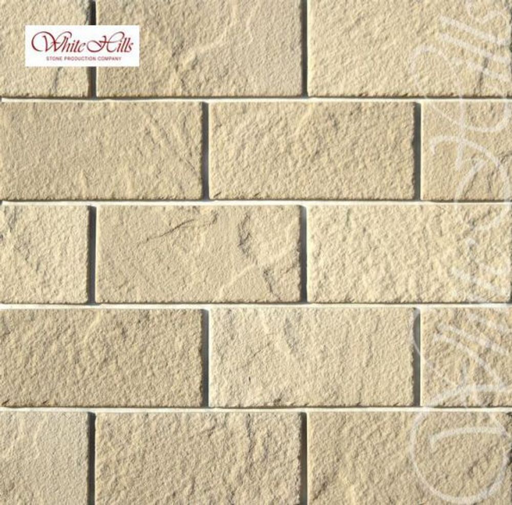 White Hills - Искусственный камень - Ленстер 530-10