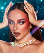 Beauty Bay x Jade Thirlwall Colour Palette