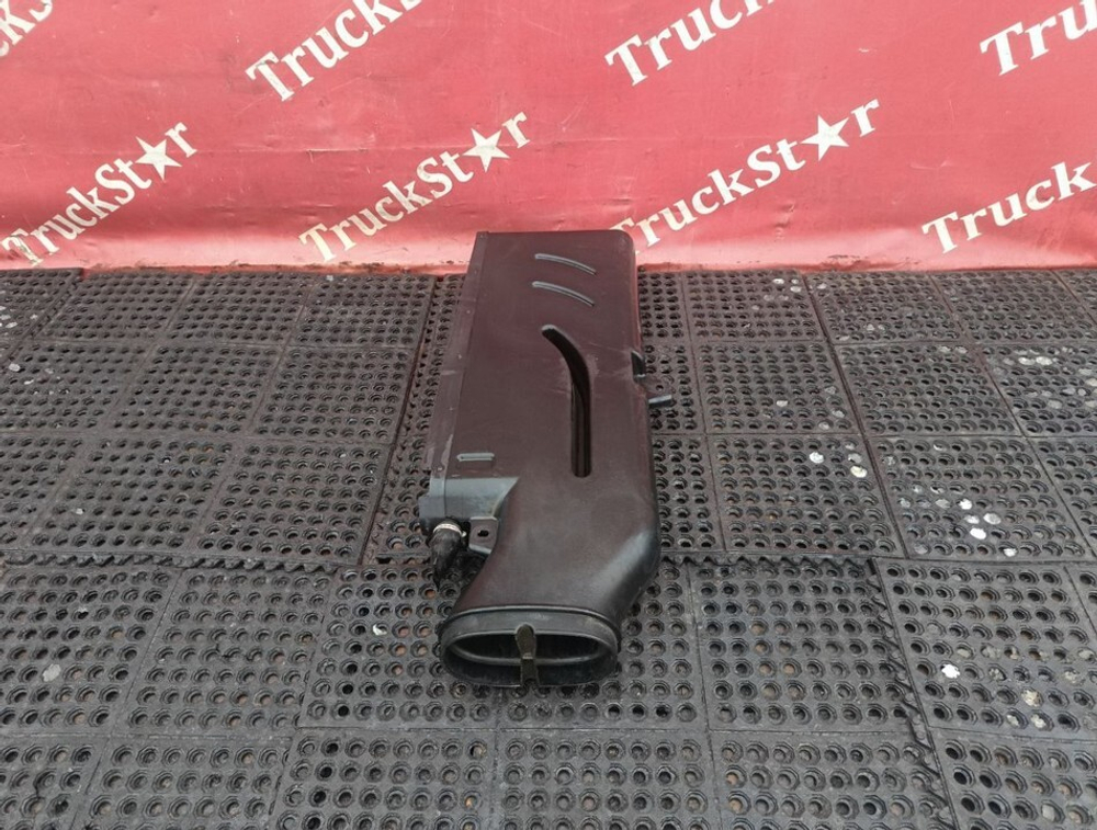 Воздухозаборник 2023г.