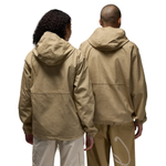 Баскетбольная куртка Jordan MVP Jacket Brown