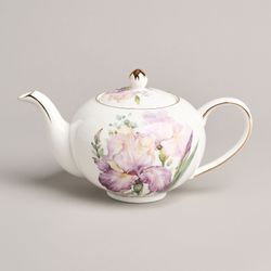 ЧАЙНИК LEFARD "IRISES" 800 МЛ (КОР=24 ШТ.)