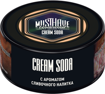 Cream Soda 25 гр