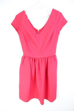 Платье MNG для летней свадьбы подруги 40 размер