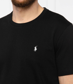 футболка POLO RALPH LAUREN - черный(714844756)