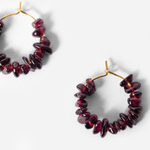 Серьги Dolcezza BRD