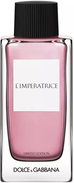 Dolce & Gabbana L'Imperatrice Limited Edition EDT