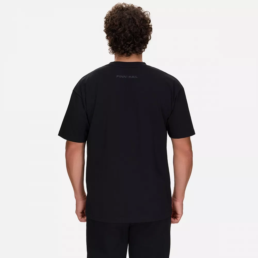 ФУТБОЛКА FINNTRAIL SNOWMOBILE 6723