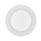 Потолочный cветильник Nowodvorski Nikki Round Led White 11204
