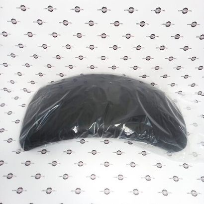 Крыло переднее черное правое | 331/31575 | Spare Parts