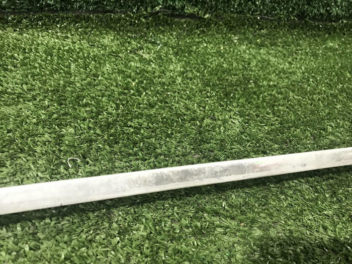 Накладка крыла передняя правая Maybach 57 (2002-2010)