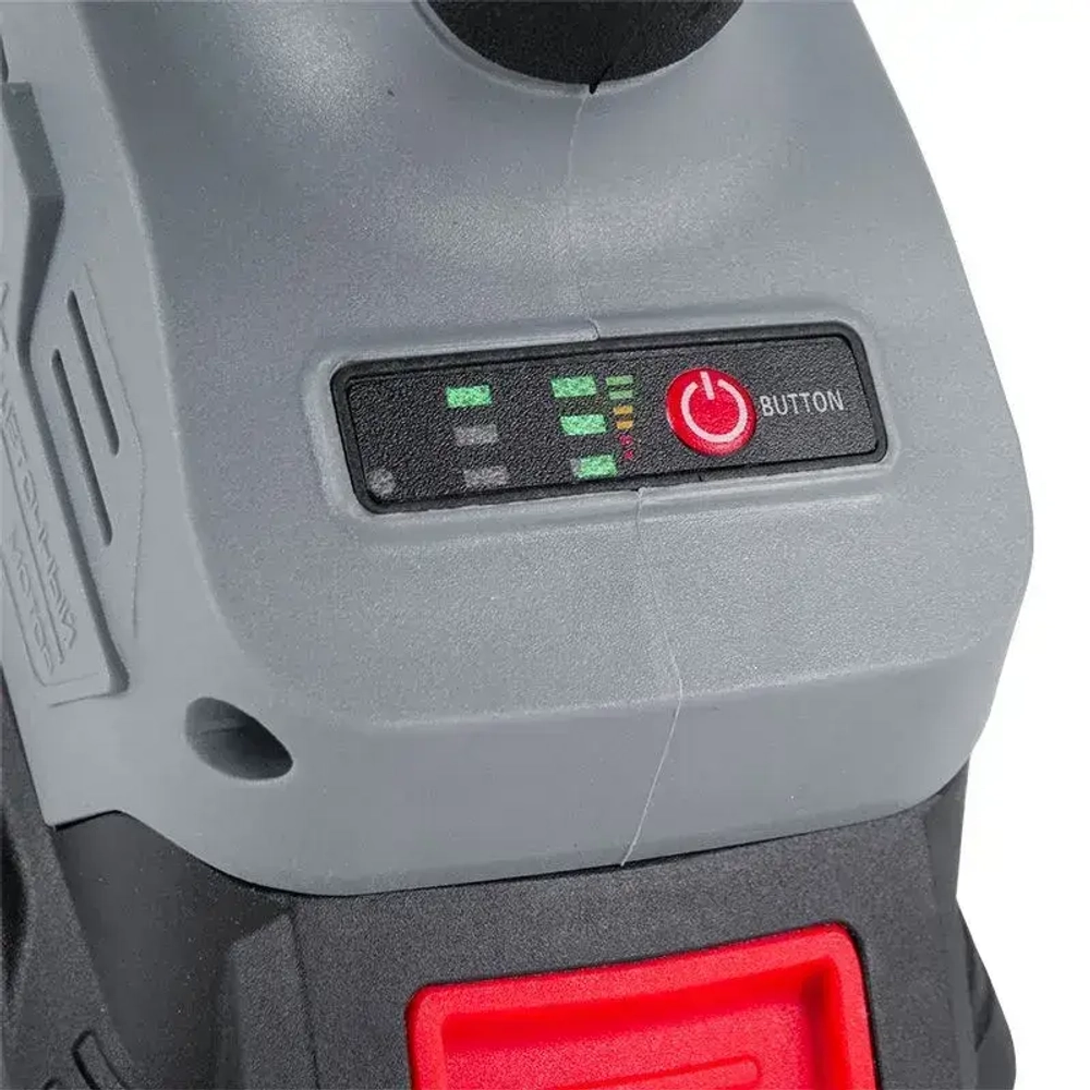 Аккумуляторный гайковерт бесщеточный ударный ProfiPower DWDTW-18V (E0105)