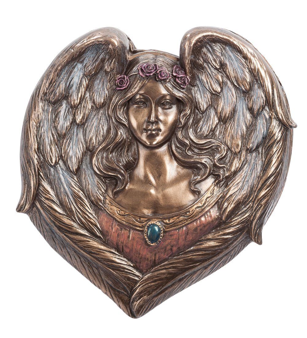 Veronese WS-166 Шкатулка «Ангел»