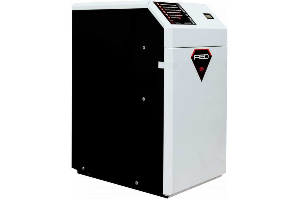 Напольный газовый котел FED КС-Г-30