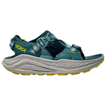 Hoka One One Infini Hike TC 'Green Blue'