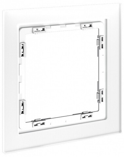 Рамка на 1 пост Voltum S70 VLS110102