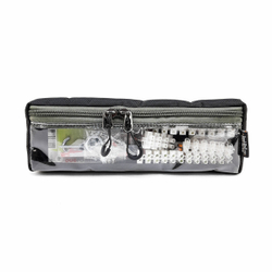 Подсумок 25х8х3 PVC Front MS28