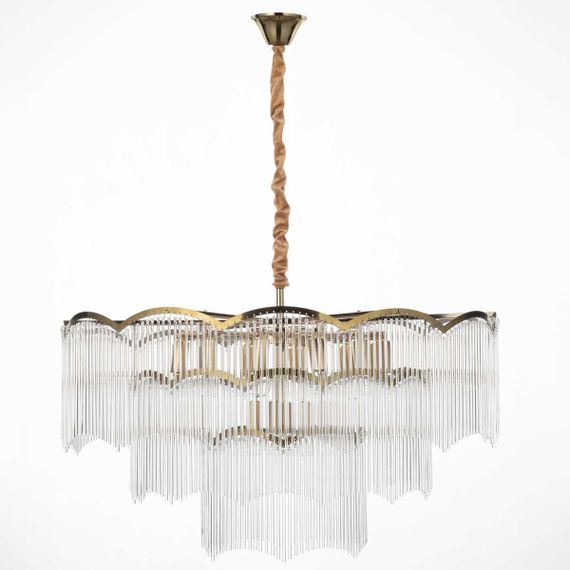 Подвесная люстра Citilux Jane CL304183