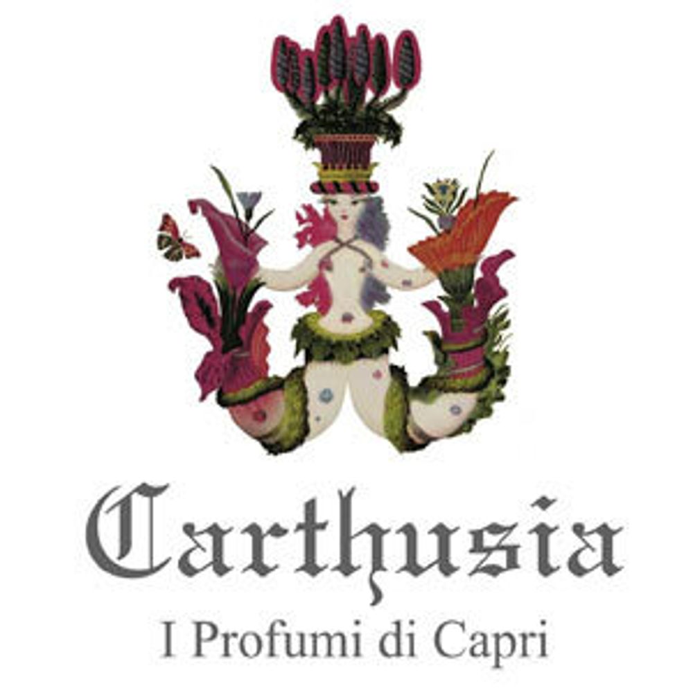 carthusia aria di capri 100ml edp