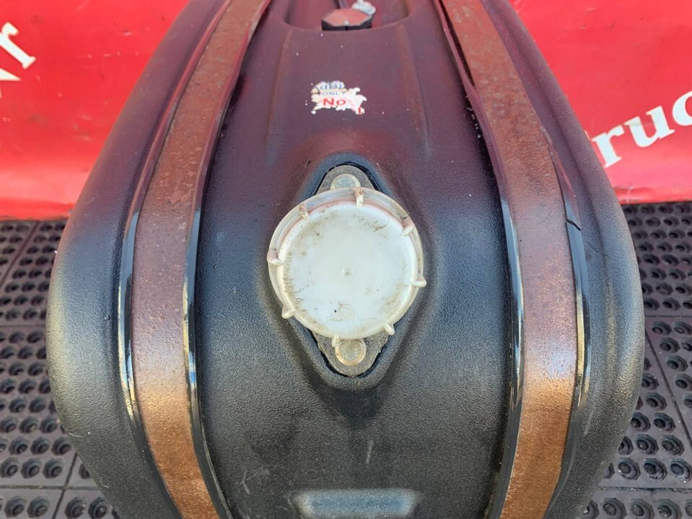 Бак AdBlue 95L 2017г