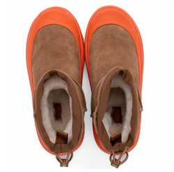 UGG Classic Mini Weather Hybrid Orange