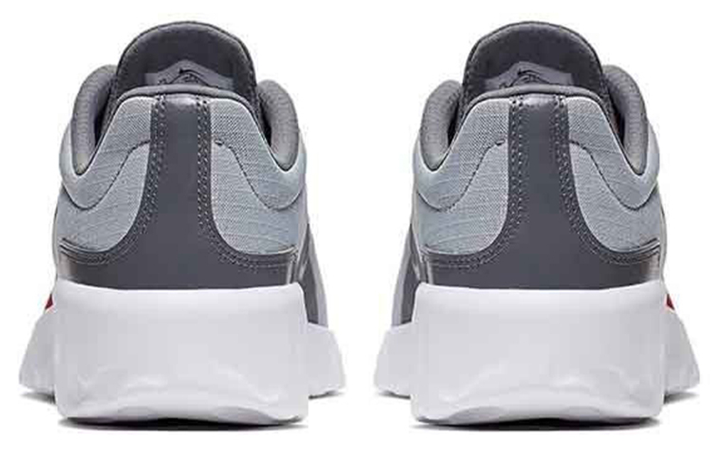 Кроссовки Nike Explore Strada Gunsmoke