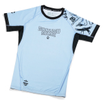 Рашгард Ground Game JIU JITSU IS CALLING X NOIZE