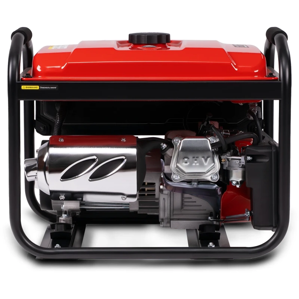 STAVR SEG 3500E генератор бензиновый 9040200016