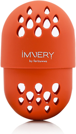 Спонж Farizuwwa в коричневой коробке