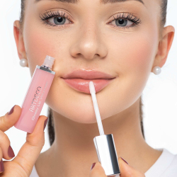 ARTDECO Glossy Lip Volumizer - Блеск для объема губ, 6 ml