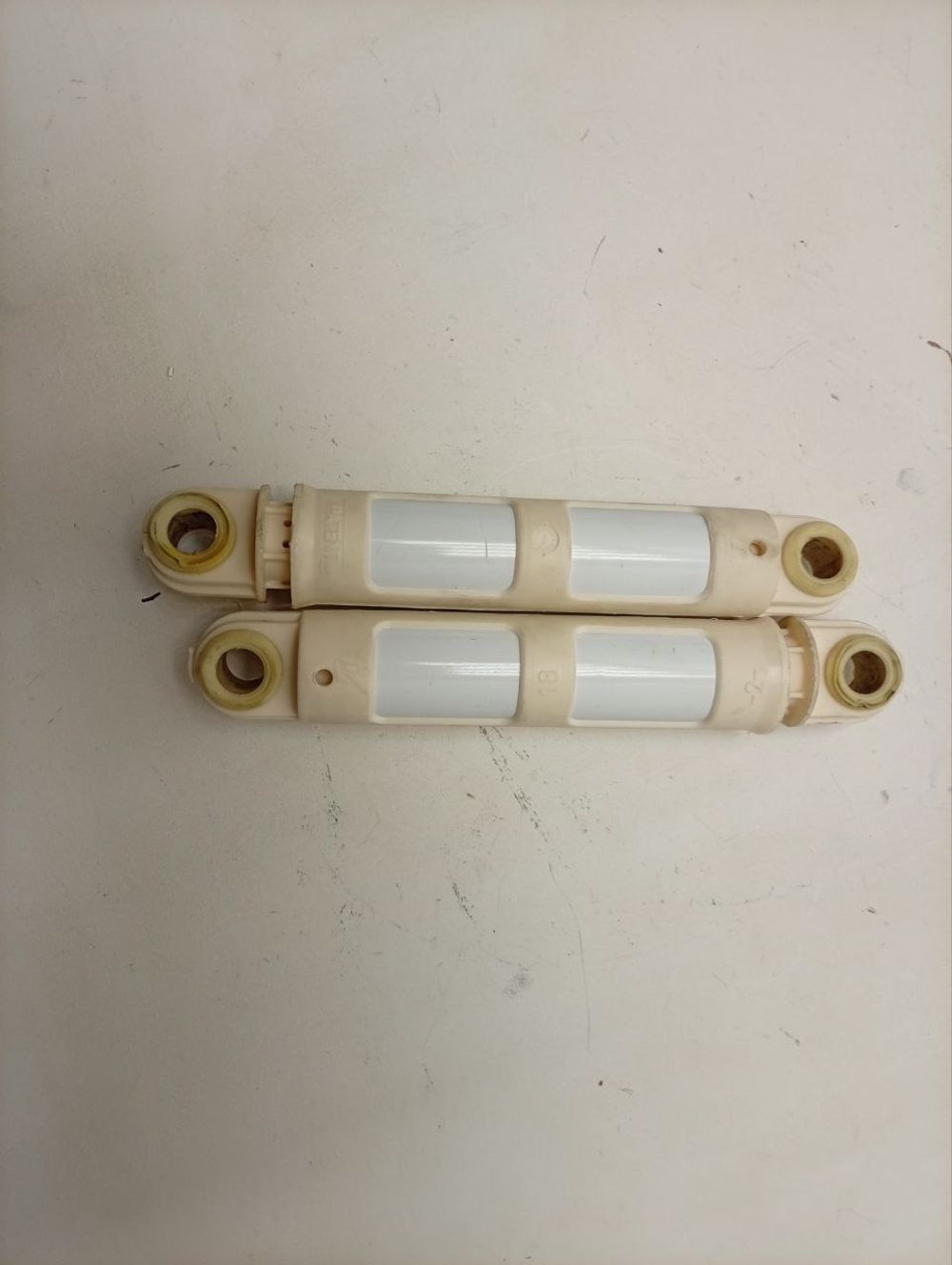 FE925N кт21 Амортизаторы (комплект) для стиральных машин Electrolux Zanussi SAR002ZN б/у