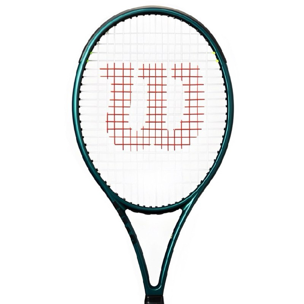 Ракетка для тенниса Профессиональные WILSON BLADE 100L V9 285