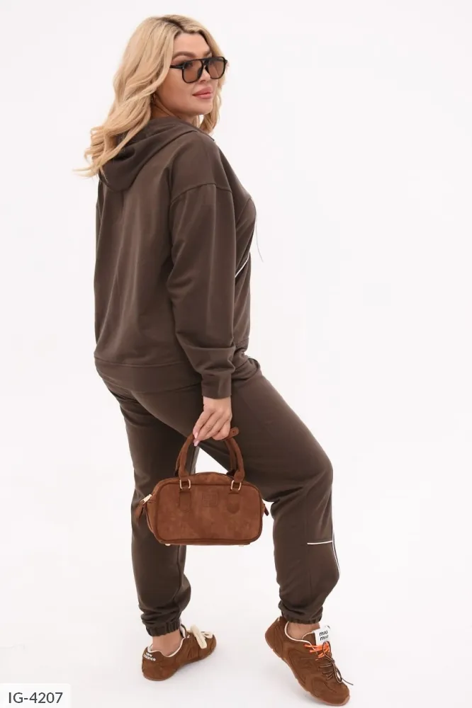 Костюм IG-4194 Фабрика Моды