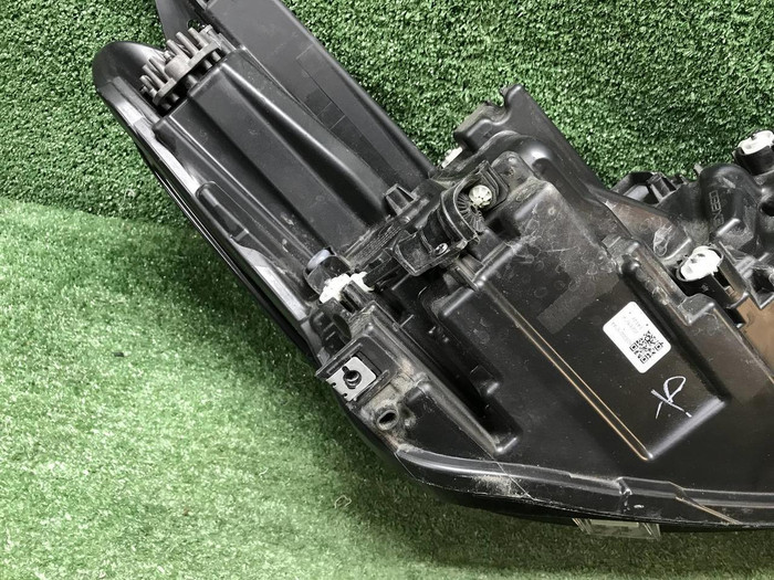 Фара левая EXEED VX (2021-2024) LED