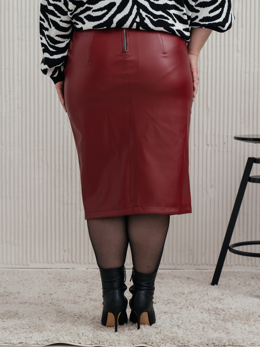 Юбка Б535-11 54-68 1490 руб (1)