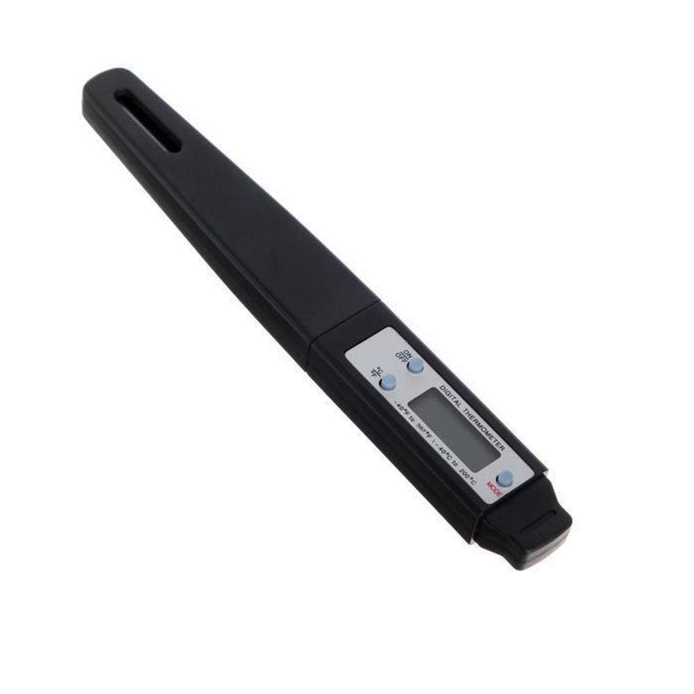 Термощуп, макс. темп. 200 °C