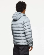 Пуховик Weekend Offender La Guardia Porpoise Grey