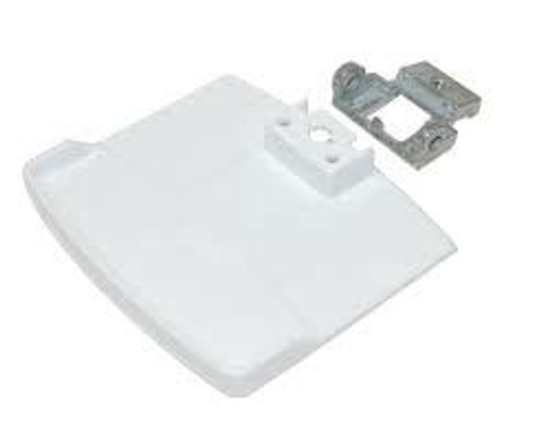 Ручка дверки люка Вирпул Whirlpool IKEA (481231028224)