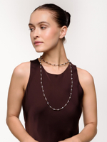 Сотуар "Grain brown pearl" Silver