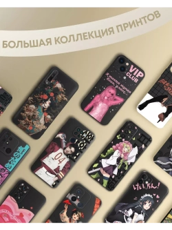 Чехол на Samsung A34