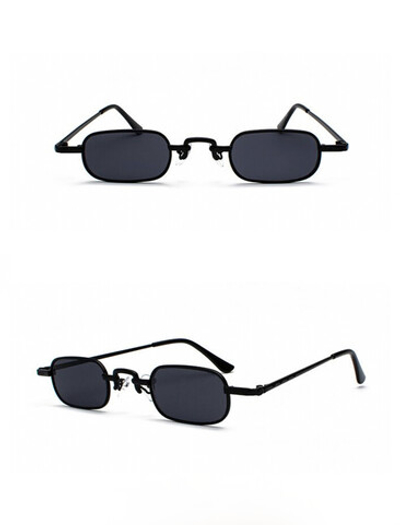 Очки солнцезащитные Echo Rectangular Sunglasses