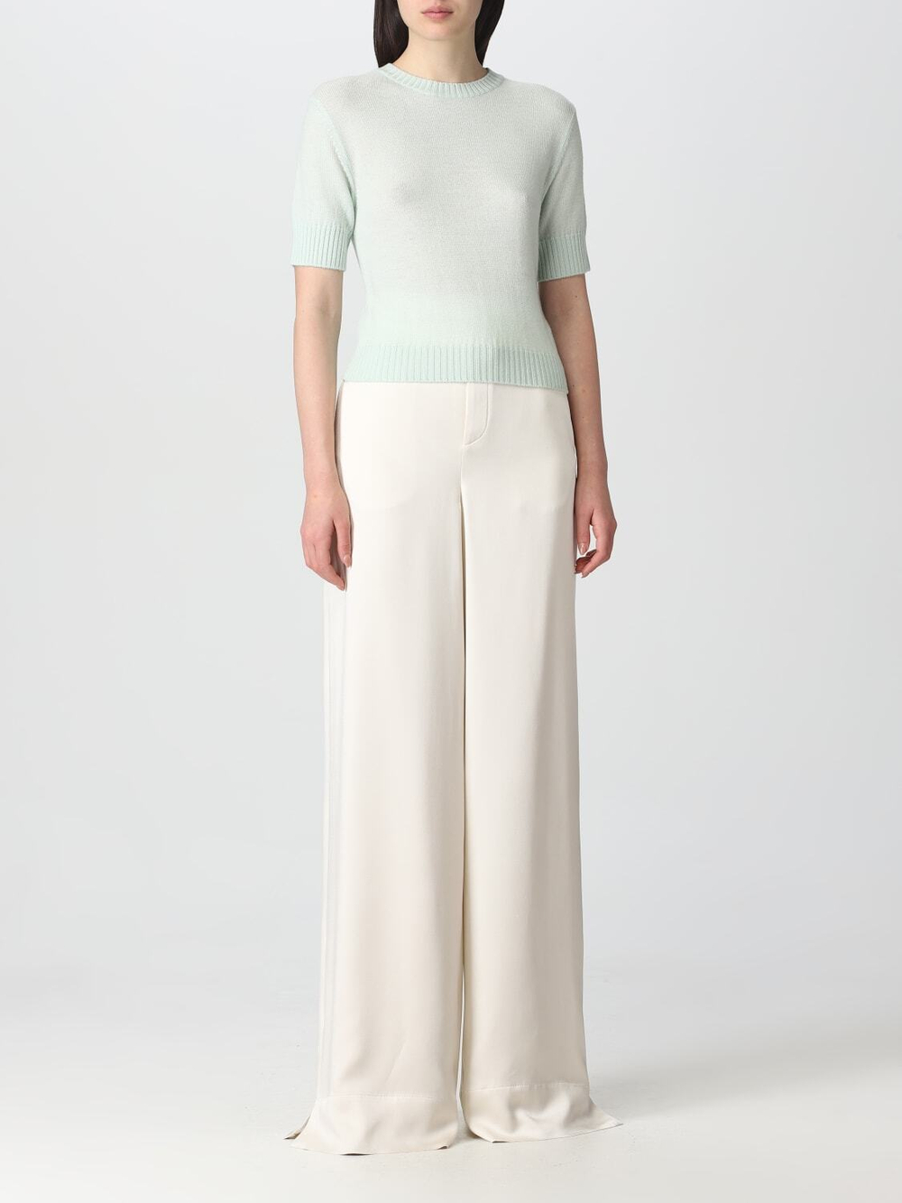 Пуловер JIL SANDER