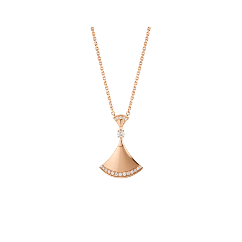 Кулон DIVAS’ DREAM