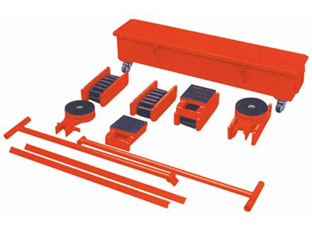 Наборы транспортных платформ