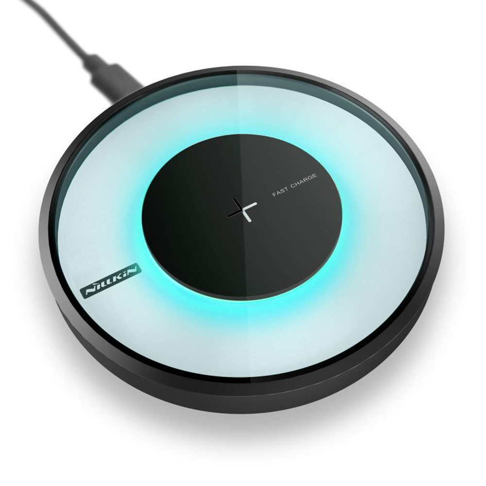 Беспроводное зарядное устройство Nillkin Magic Disk 4