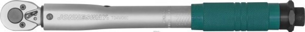 Ключ динамометрический 1/4 (5-25 Nm) (JONNESWAY)