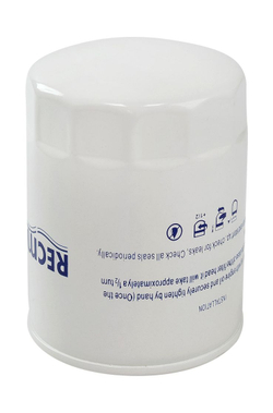 Фильтр маслянный Volvo Penta 5.0\5.8, Recmar