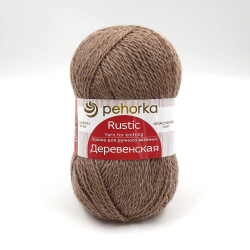 Деревенская (Пехорка)