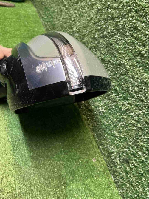 Зеркало левое EXEED RX (2023-н.в.) 22 контакта